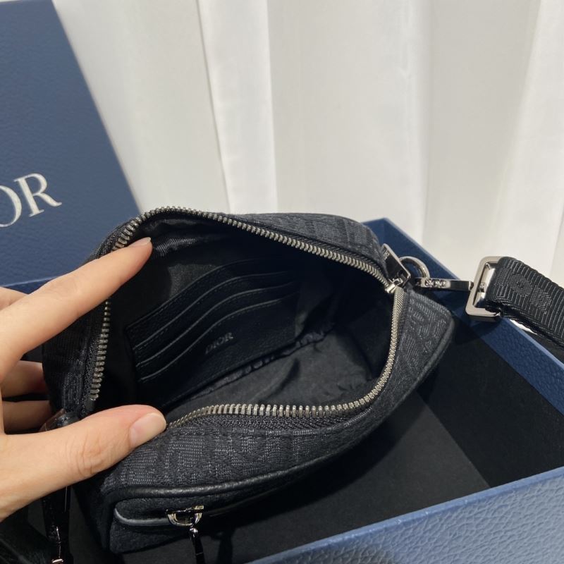 Mens Christian Dior Satchel bags